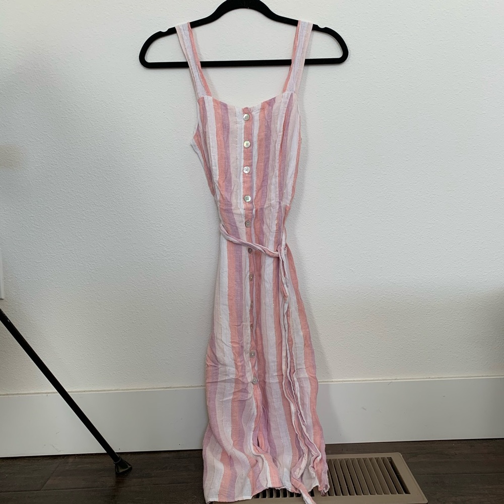 Rails Clement dress